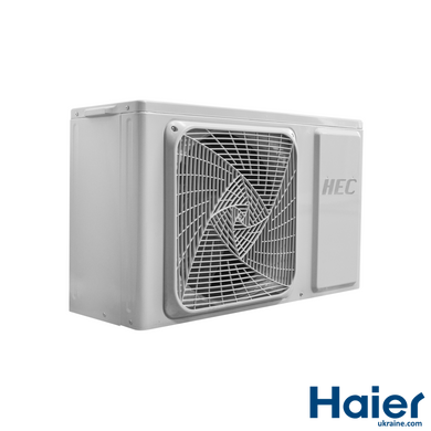 Кондиціонер HEC On/Off (Haier Electric Company) HEC-24HTD03/R2(I)/HEC-24HTD03/R2(O) 10