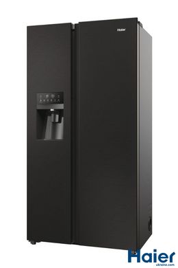 Холодильник Haier HSR5918DIPB 7