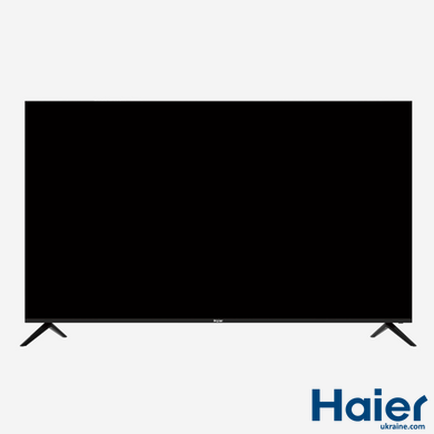 Телевiзор Haier H43K702UG 2
