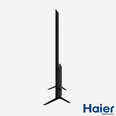 Телевiзор Haier H43K702UG 5