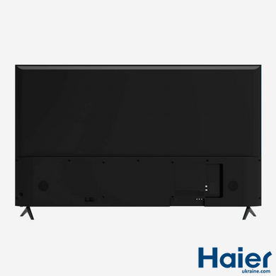 Телевiзор Haier H43K702UG 3