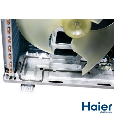 Кондиціонер Haier Nordic Inverter AS25SN1FA-NR(C)/1U25S2SQ1FA-NR 15