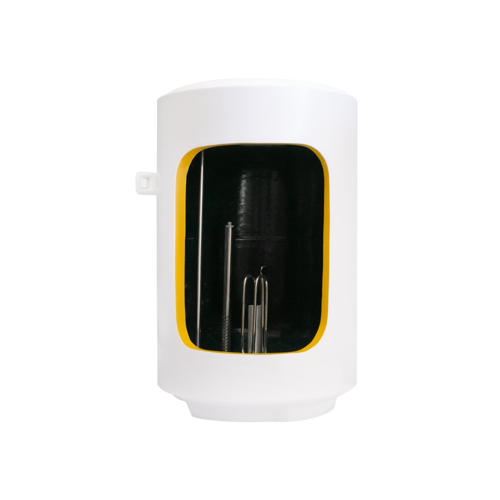Электрический водонагреватель Haier Плоский Slim ES80V-F7 Wi-Fi