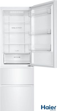 Холодильник Haier HTR3619ENPW 2