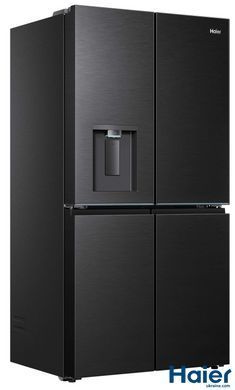 Холодильник Haier HCR79F18CHMB 5