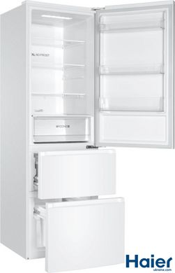 Холодильник Haier HTR3619ENPW 3