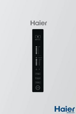 Холодильник Haier HTR3619ENPW 7