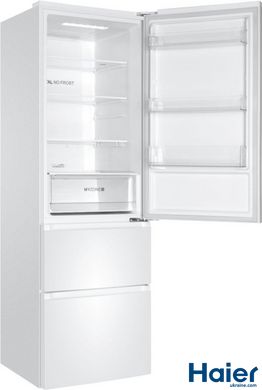 Холодильник Haier HTR3619ENPW 5