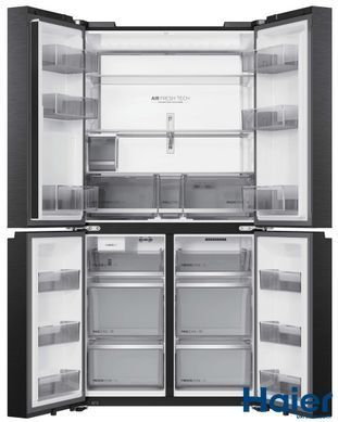 Холодильник Haier HCR79F18CHMB 2