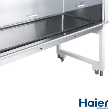 Вытяжной ламинарный шкаф биологической безопасности Haier Biomedical HR1500-IIA2 (EU)