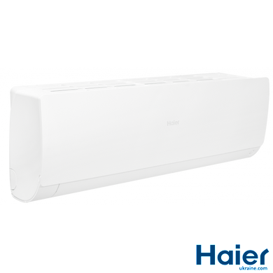 Кондиціонер Haier Flexis Inverter AS35FL-W/1U35MEHFRA-1 2