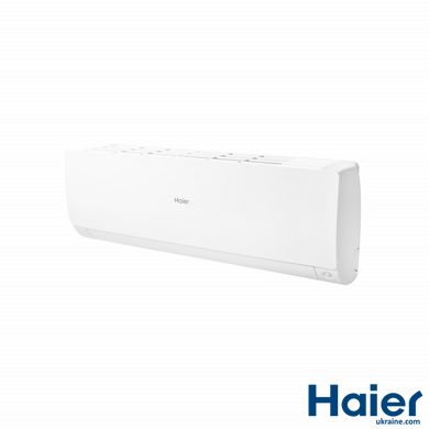 Кондиционер Haier Flexis Inverter AS35FL-W/1U35MEHFRA-1 3