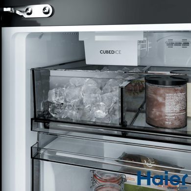 Холодильник Haier HCR79F18CHMB 10