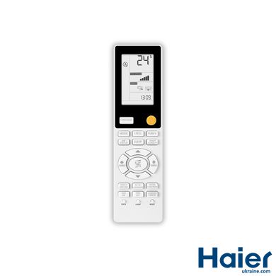 Кондиционер Haier Flexis Inverter AS35FL-W/1U35MEHFRA-1 7