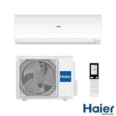 Кондиционер Haier Flexis Inverter AS35FL-W/1U35MEHFRA-1 6