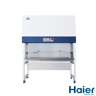 Вытяжной ламинарный шкаф биологической безопасности Haier Biomedical HR1500-IIA2 (EU)