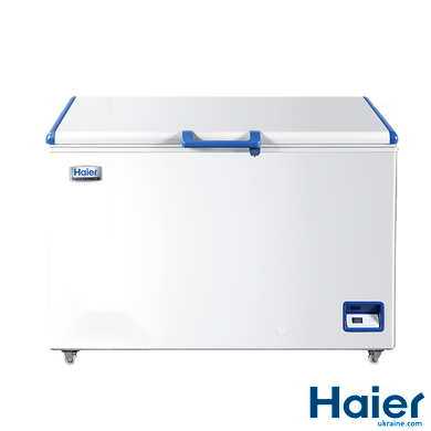 Біомедичний морозильник Haier Biomedical DW-60W258