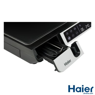 Гриль Haier HG-701 4