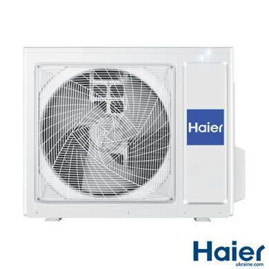 Кондиціонер Haier Pearl NEO AS35PBUHRA/1U35YEUFRA 5