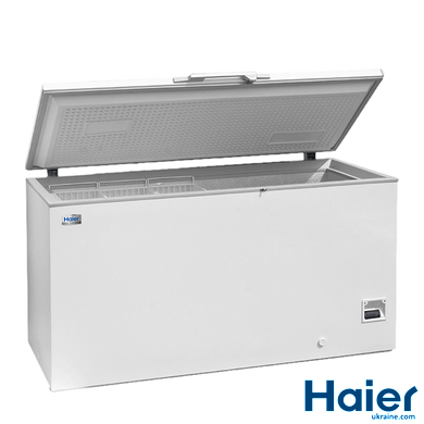 Морозильник для банку крові Haier Biomedical DW-40W380