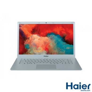Ноутбук Haier U1500EM 1
