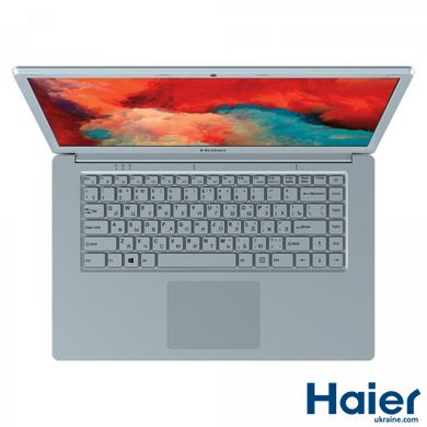 Ноутбук Haier U1500EM 4