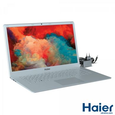 Ноутбук Haier U1500EM 3