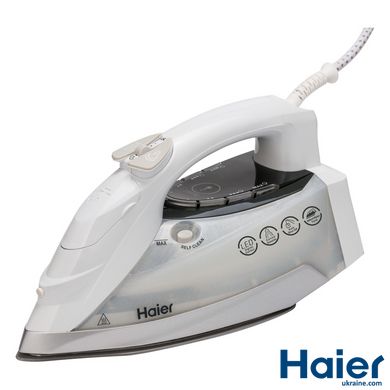 Праска Haier HI-600 1