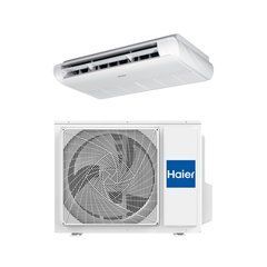Напольно-потолочный кондиционер Haier AC71S2SG1FA(H)/1U71FL 1