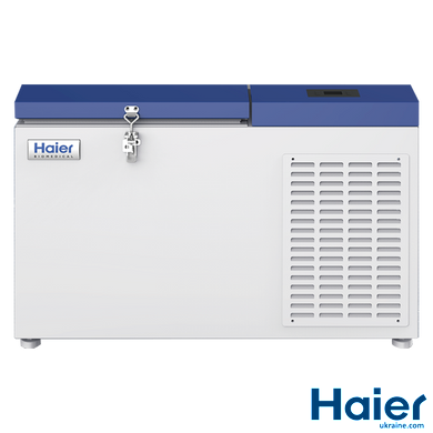 Ультранизькотемпературний морозильник Haier Biomedical DW-80WZ15