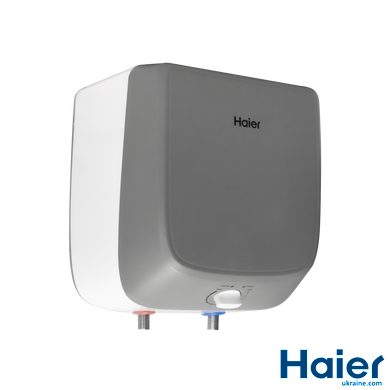 Електричний водонагрівач Haier Компактний ES10V-Q1 (R) 2