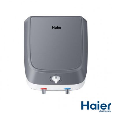 Електричний водонагрівач Haier Компактний ES10V-Q1 (R) 1