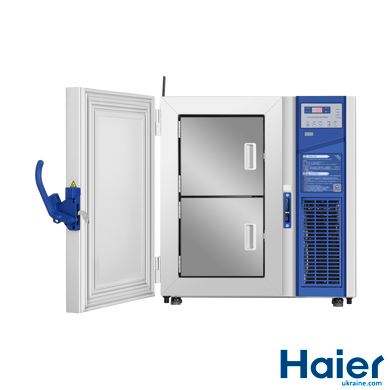 Ультранизькотемпературний морозильник Haier Biomedical DW-86L100J