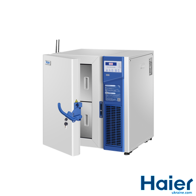 Ультранизкотемпературный морозильник Haier Biomedical DW-86L100J