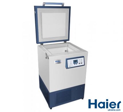 Ультранизькотемпературний морозильник Haier Biomedical DW-86W100J
