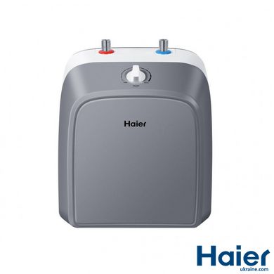 Електричний водонагрівач Haier Компактний ES10V-Q2 (R) 1