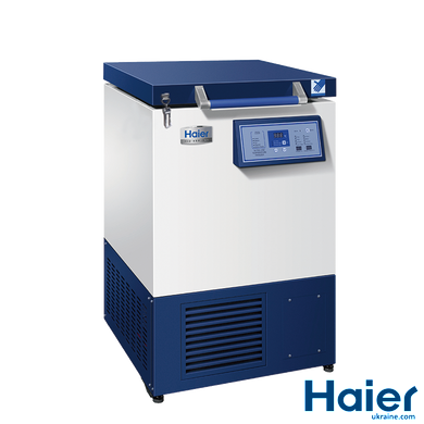 Ультранизкотемпературный морозильник Haier Biomedical DW-86W100