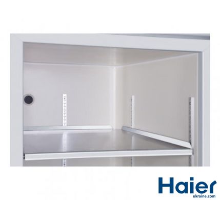 Ультранизькотемпературний морозильник Haier Biomedical DW-86L338J 6