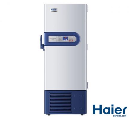 Ультранизькотемпературний морозильник Haier Biomedical DW-86L338J