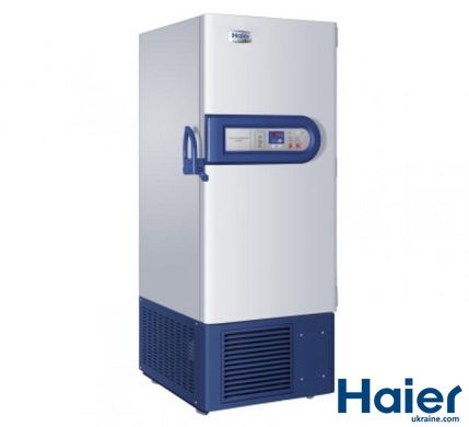 Ультранизькотемпературний морозильник Haier Biomedical DW-86L338J 2