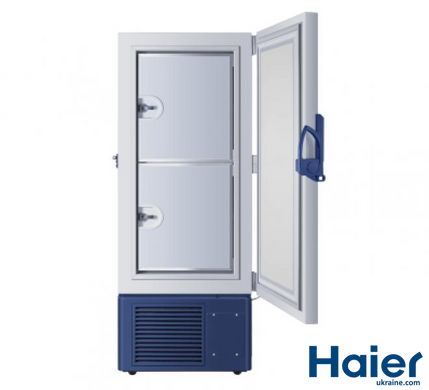 Ультранизькотемпературний морозильник Haier Biomedical DW-86L338J 3