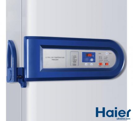 Ультранизькотемпературний морозильник Haier Biomedical DW-86L338J 8