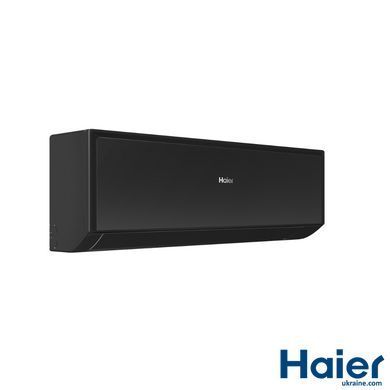 Кондиціонер Haier Revive Plus Black AS35RV-B/1U12YEUFRA 2
