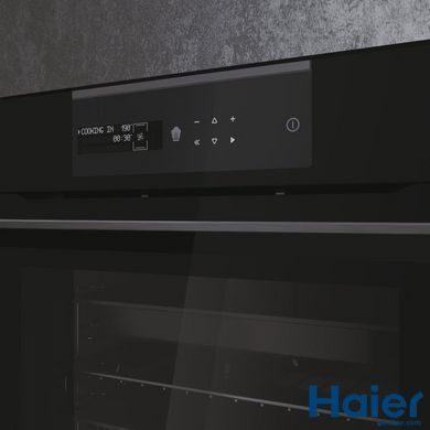 Духовой шкаф Haier HWO60SM6B5BH 5