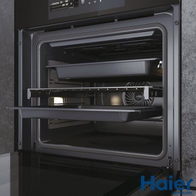 Духовой шкаф Haier HWO60SM6B5BH 4