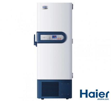 Ультранизкотемпературный морозильник Haier Biomedical DW-86L388J