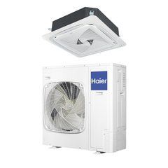 Кассетный кондиционер Haier Smart Power AB71S2SR1FA(H)/1U71FL 1
