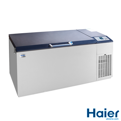 Ультранизькотемпературний морозильник Haier Biomedical DW-86W420J