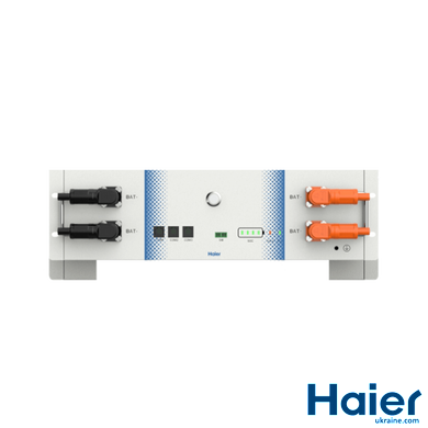 Модульна батарея Haier LIFEPO4 HLR-1X5K 5 kWh 48(51.2)V