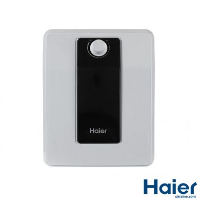 Электрический водонагреватель Haier Компактный-Дизайн ES15V-Q2 (R) 1